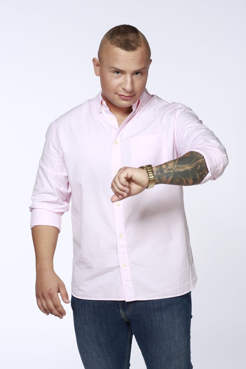 Mateusz Murański