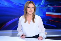 Miażdżąca opinia o Marcie Kielczyk. Dopiero zaczęła pracę w "Wiadomościach" TVP