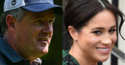 Piers Morgan ostro do Meghan Markle: "Należysz do rodziny królewskiej, a to oznacza, że musisz robić to, co się od Ciebie wymaga!"