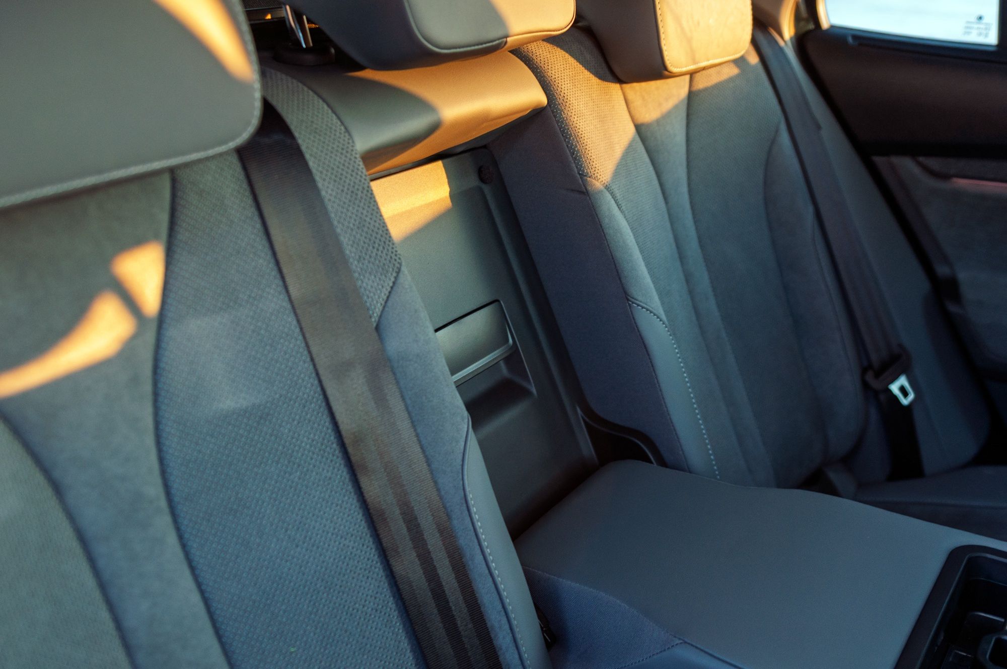 Skoda Enyaq 85 (2025)