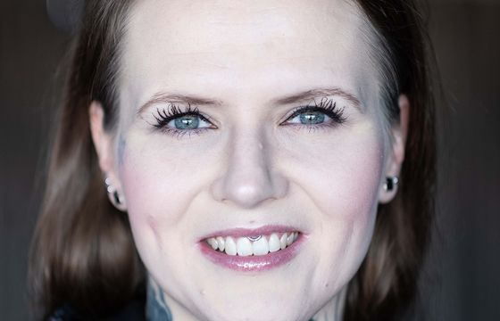 Karolina Opolska w Ringier Axel Springer Polska jako wydawca programów wideo