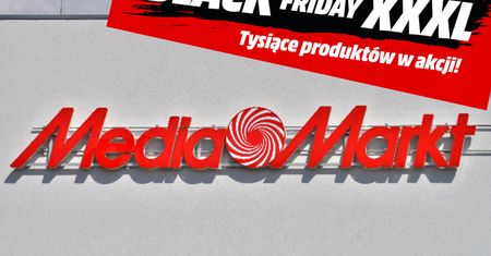 Black Friday 2020 w MediaMarkt. Wielkie rabaty w sklepach