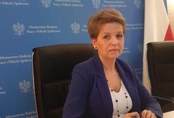 Tarcza antykryzysowa. Mocne słowa Aliny Nowak o Rafale Trzaskowskim