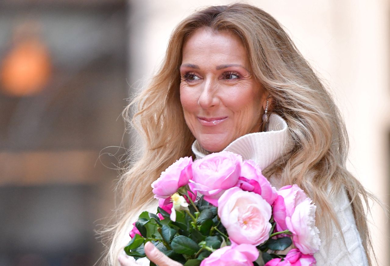 Celine Dion w Polsce. Artystka przełożyła zaplanowaną trasę