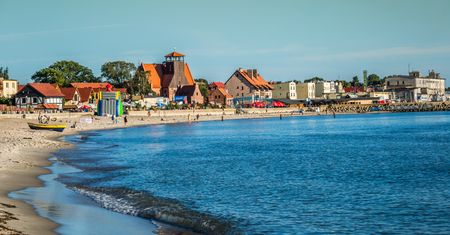 Turystka skrytykowała lokal w Helu. Pod wpisem zawrzało
