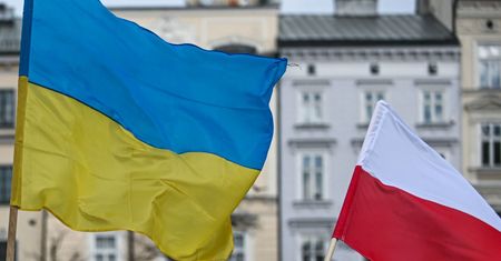 Wojna na Ukrainie. Jak można pomóc?
