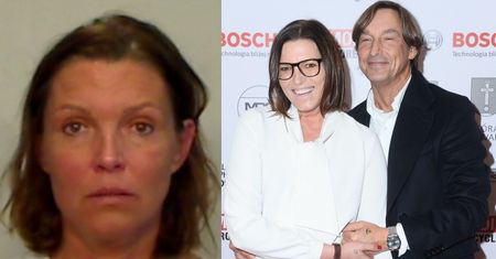 Ilona Felicjańska i Paul Montana ODZYSKALI pieniądze z kaucji...
