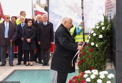 "Parasol ochronny" nad Kaczyńskim? Prokurator Krajowy o incydencie
