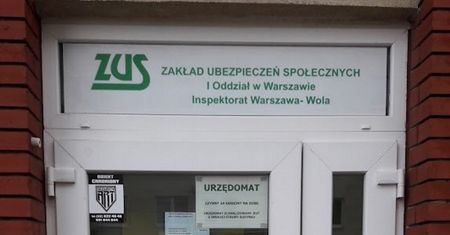 ZUS wysyła pisma. "23 tys. decyzji odmawiających"