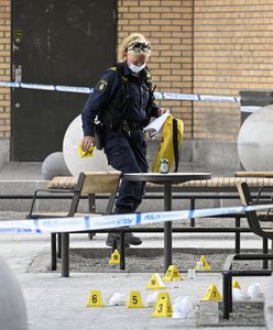 Co się dzieje w Szwecji? Nowe informacje od policji są alarmujące