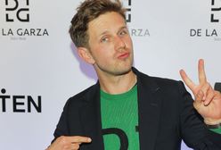 Antoni Królikowski zakochany w nowej dziewczynie. "Jest moim aniołem"