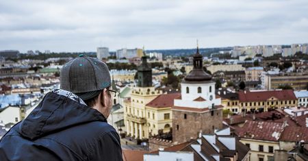 Pogoda w Lublinie. Prognoza na sobotę 13 września. Idealny dzień na spacer i odpoczynek