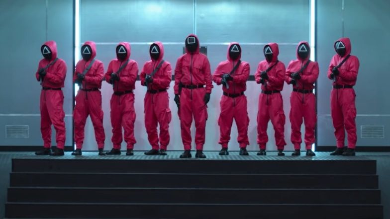 Twórca "Squid Game" o drugim sezonie