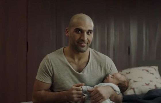 Bank BGŻ BNP Paribas w spocie dziękuje klientom za zaufanie (wideo)