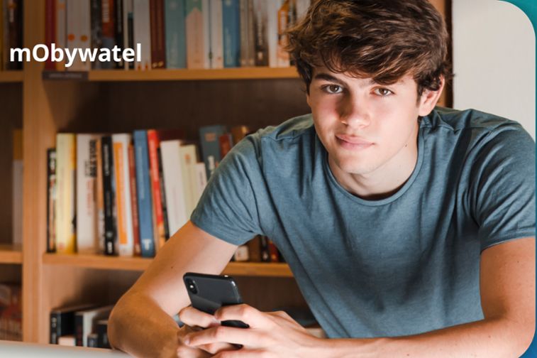 Legitymacja studencka w mObywatelu