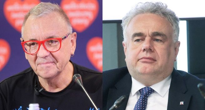 Republika atakuje WOŚP. Czy dojdzie do eksodusu reklamodawców?