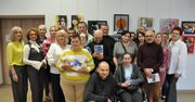 Zawichojska Noc Muzeów 2026 z atrakcjami. Deszcz nie odstraszył zwiedzających. Zobacz zdjęcia