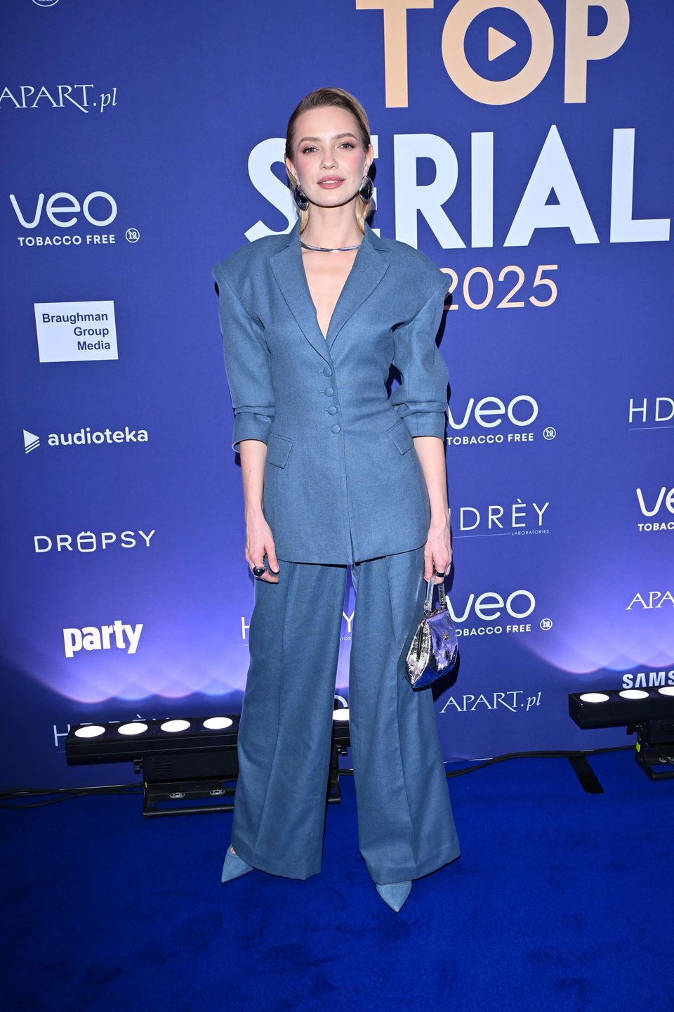 Paulina Gałązka