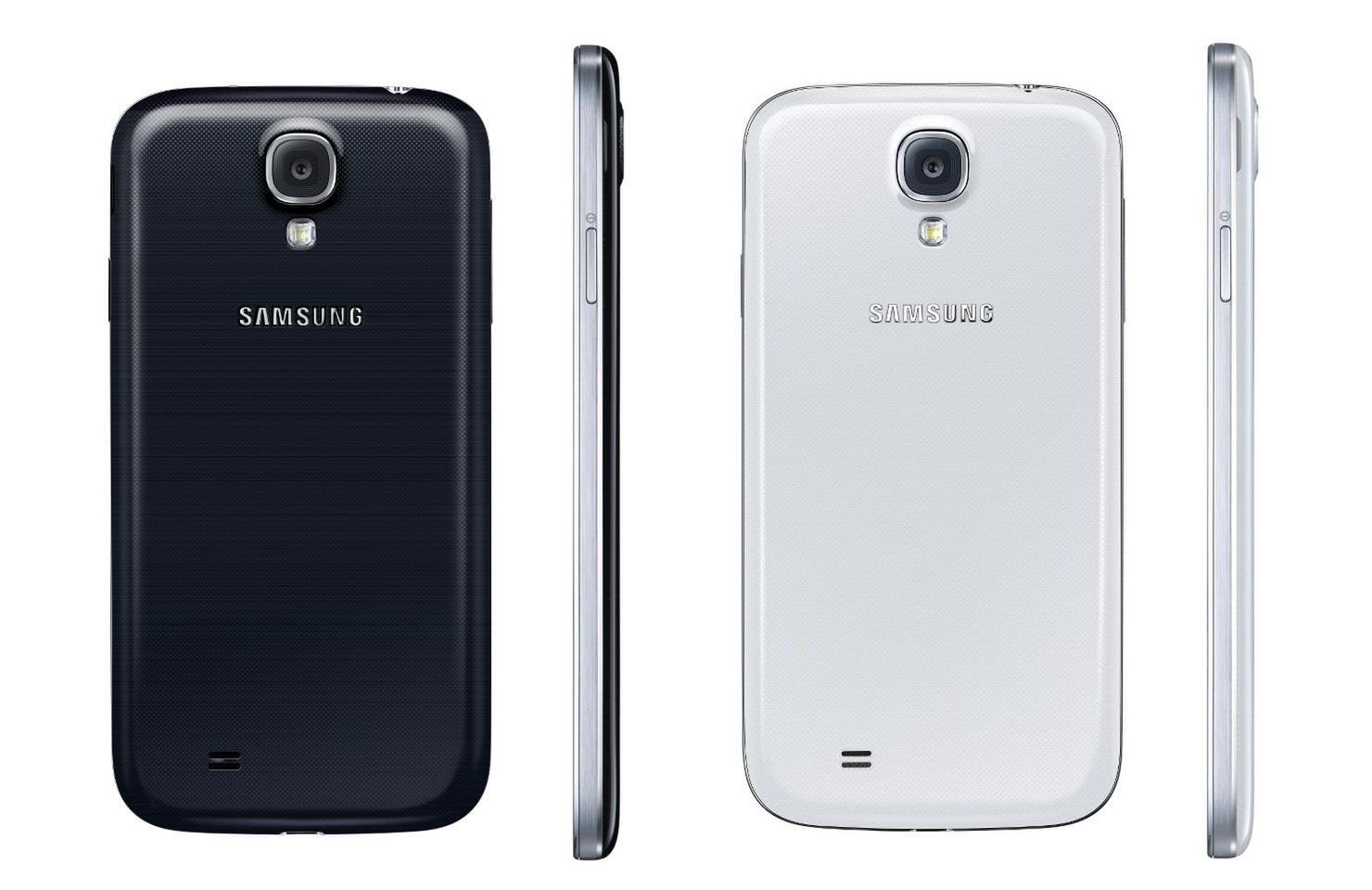 Samsung Galaxy S4 - bez rewolucji, ale z całkiem udaną ewolucją 2