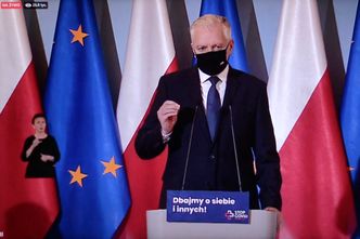 Koronawirus. Dopłaty do czynszów, kredytów i kosztów stałych. Na co mogą liczyć zamknięte branże?