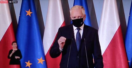 Koronawirus. Dopłaty do czynszów, kredytów i kosztów stałych. Na co mogą liczyć zamknięte branże?