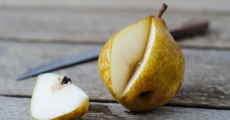 8 jesiennych produktów spożywczych, dzięki którym schudniesz