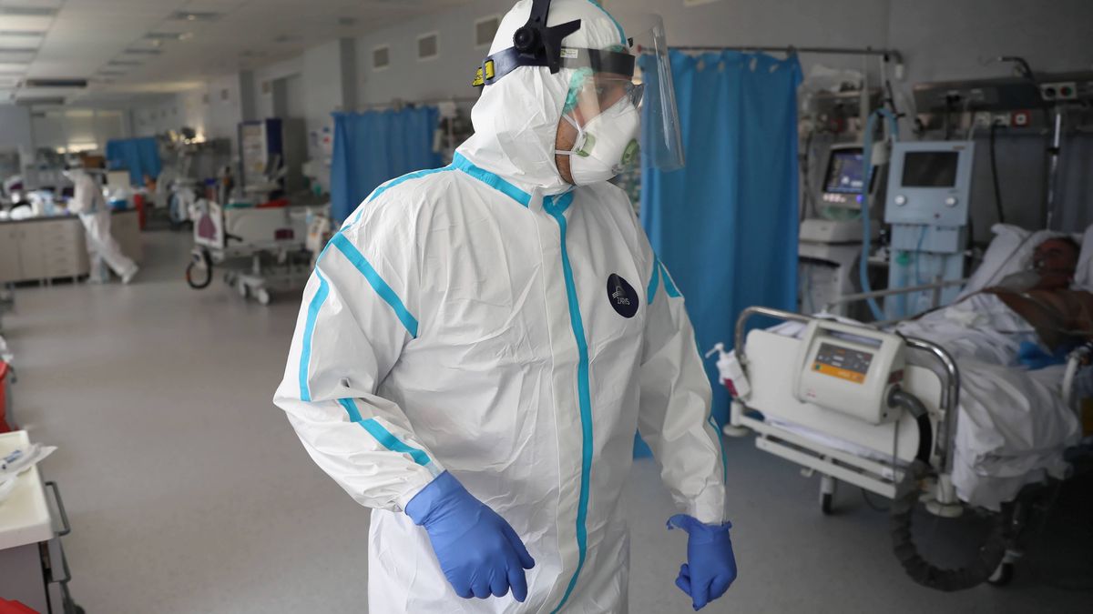 Najnowsze dane dot. koronawirusa w Polsce