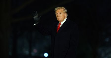 Rozejm na Wielkanoc? Wyciekł nowy pomysł Trumpa