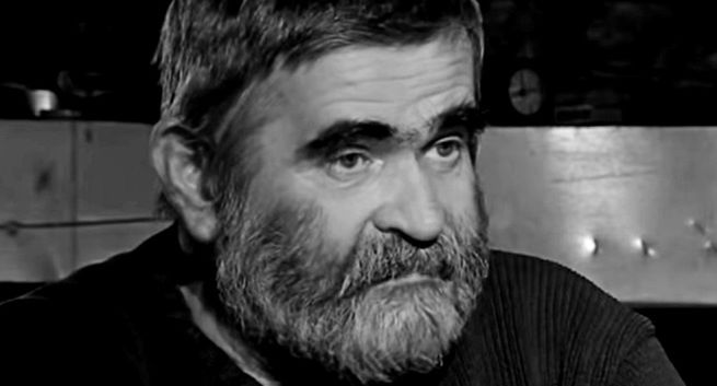 Nie żyje Janusz Rewiński