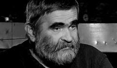 Nie żyje Janusz Rewiński