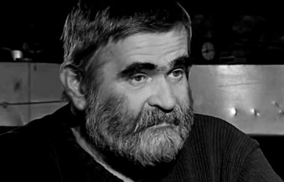 Nie żyje Janusz Rewiński