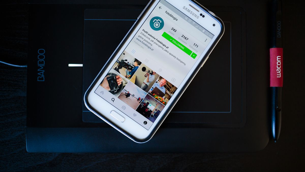 Instagram wprowadził kolejne wielkie zmiany - wchodzi dobór treści do użytkownika 1