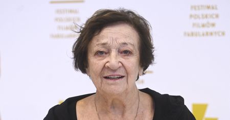 Rodzina Ewy Dałkowskiej apeluje ws. pogrzebu. Pojawił się nekrolog