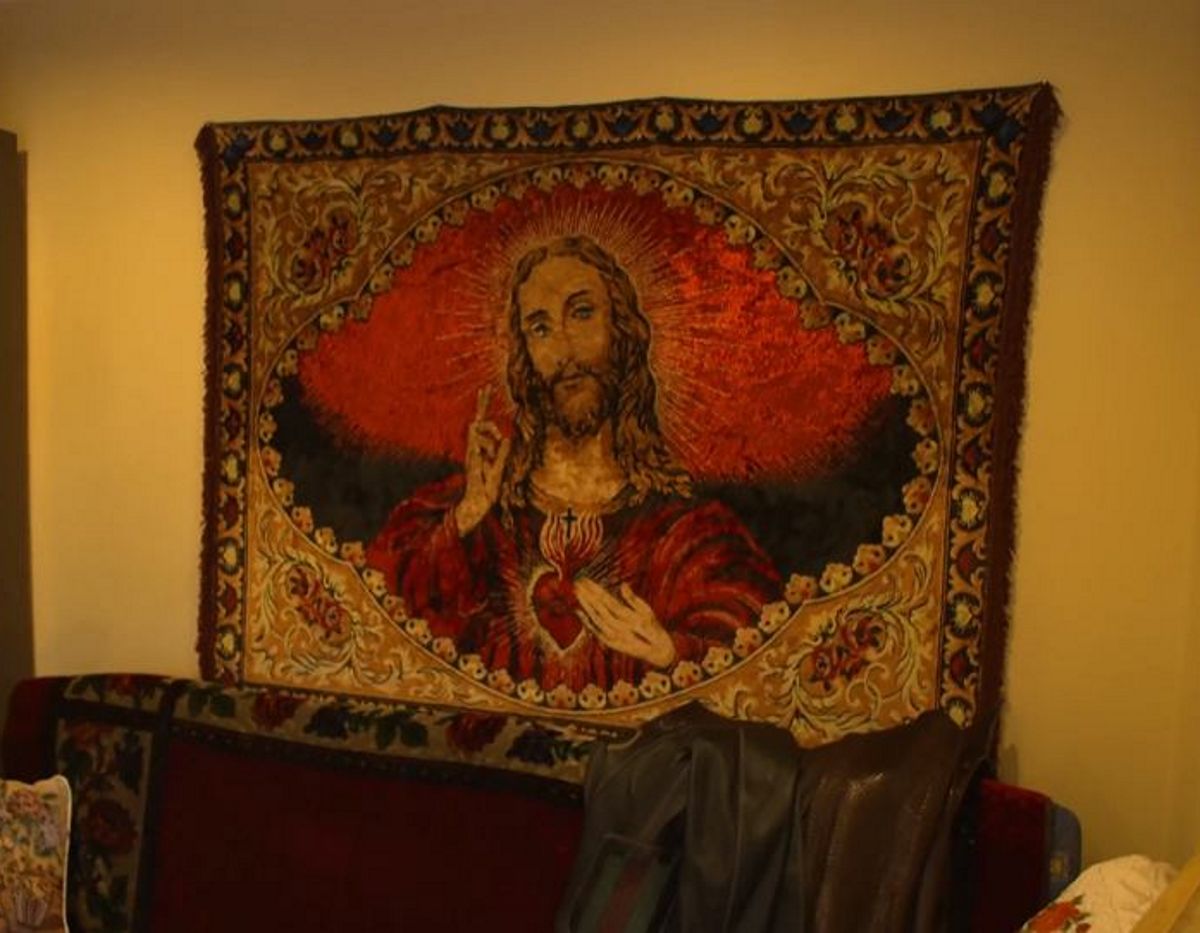 "Chłopaki do wzięcia"
