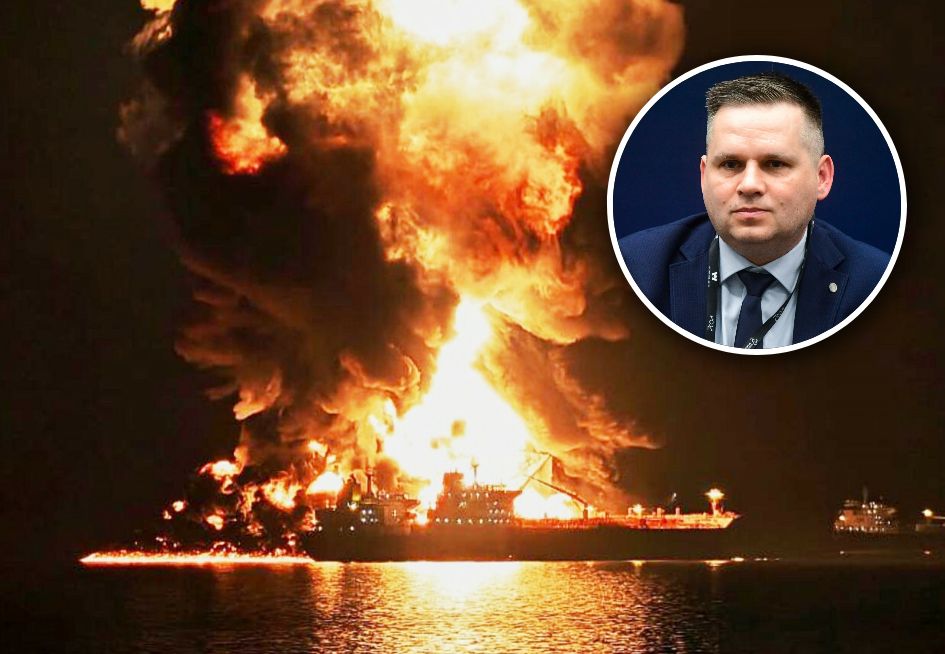 Nie walczą osamotnieni? Iran może wykorzystywać chiński system nawigacyjny BeiDou