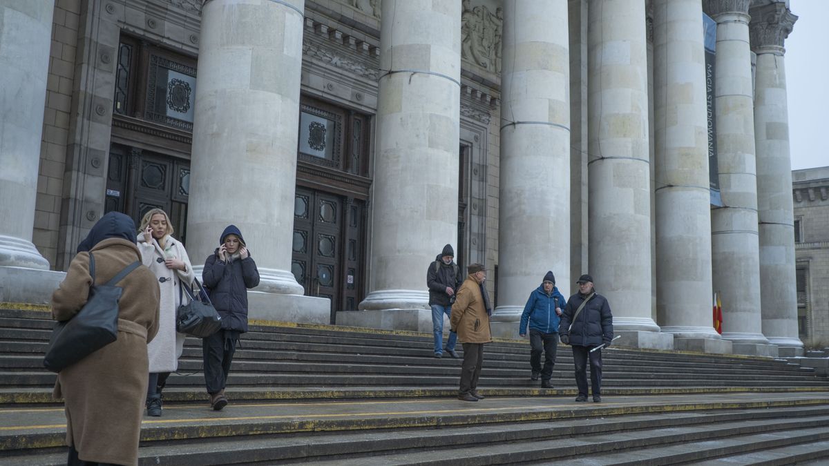 Pracowników socjalnych ubywa, rośnie za to zapotrzebowanie na ich usługi