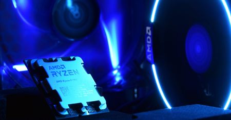AMD szykuje procesory Ryzen 8000G. Wyciekła specyfikacja i data premiery