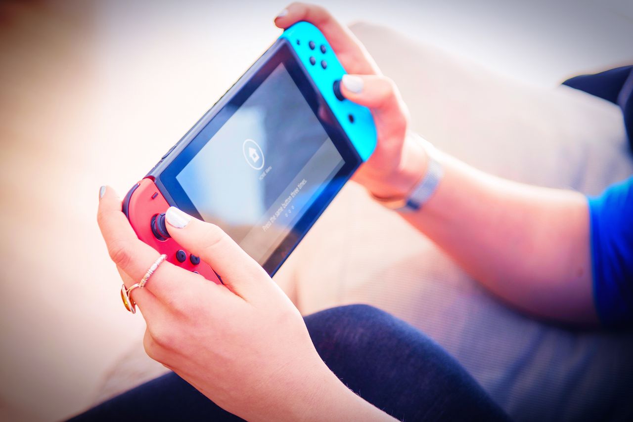 Złamano 300 000 kont Nintendo Switch. Firma się wypierała, teraz sama potwierdza