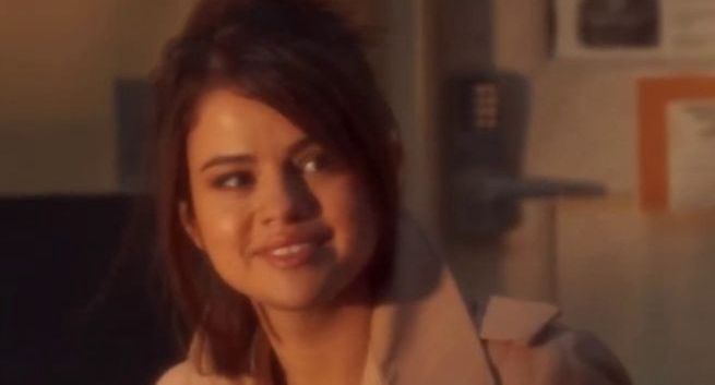 "W deszczowy dzień w Nowym Jorku" - nowy film Woody'ego Allena. Selena Gomez uwodzi Timothée Chalameta