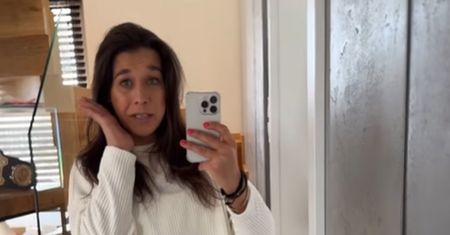 "Ups". Jędrzejczyk zgubiła dowód. To nie koniec problemów