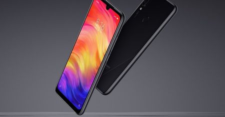 Redmi Note 7 oficjalnie zaprezentowany - będzie hitem?
