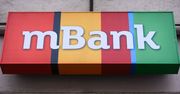 mBank z awarią. Nie można płacić BLIK-iem, są problemy z logowaniem (aktualizacja)
