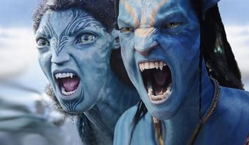 Będzie hit? "Avatar: Istota wody" już od najbliższego weekendu w kinach
