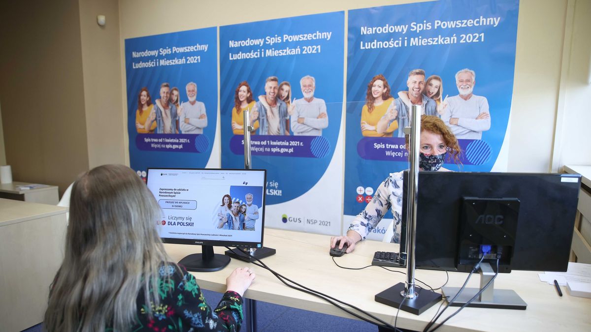 W finale loterii spisu powszechnego będzie można wygrać samochód.