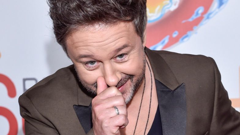 Andrzej Piaseczny o roli jurora w "Tańcu z Gwiazdami"