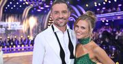 Agnieszka Kaczorowska i Marcin Rogacewicz poznali się lata temu. W "TzG" potwierdzili swój związek