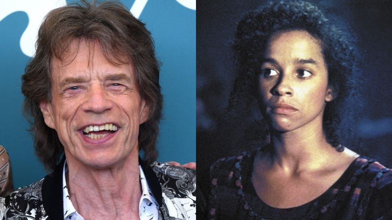 Mick Jagger uwiódł 15-LATKĘ?! "Był bardzo próżny, ciągle PATRZYŁ W LUSTRO"