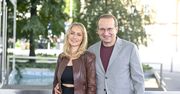 Żona satyryka napisała przejmujący scenariusz. Mąż nie kryje zachwytu