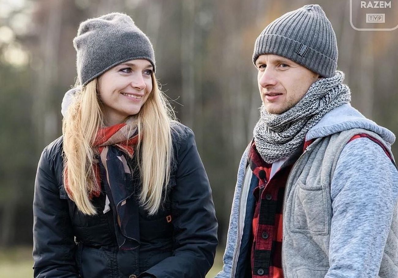 Marta i Paweł z "Rolnik szuka żony" wciąż są w sobie szaleńczo zakochani