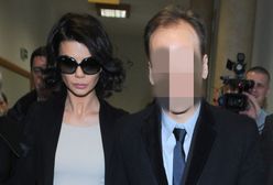 Były mąż Górniak wyszedł z więzienia. Nowe fakty